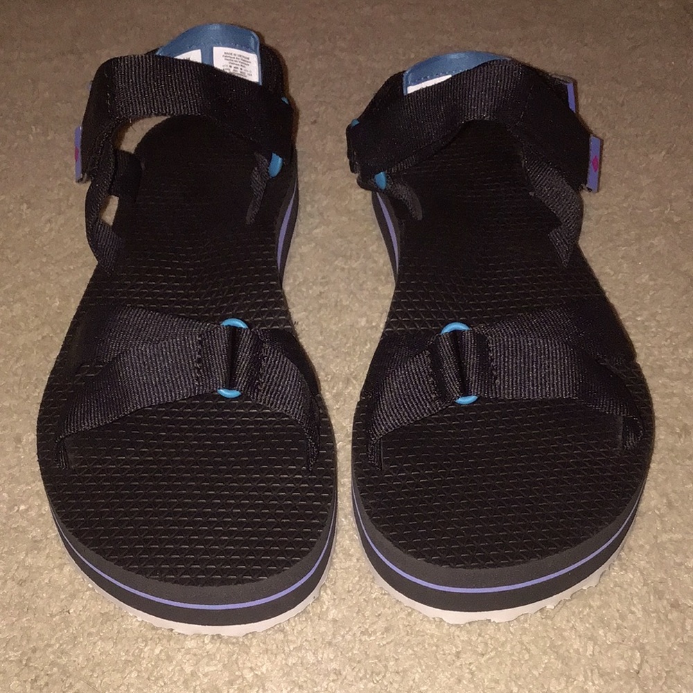 Columbia Alava Sports Sandals